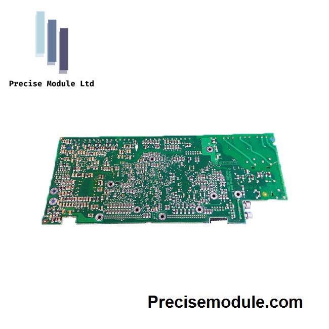 ABB RMIO-11C CONTROL BOARD 12 Month Warranty