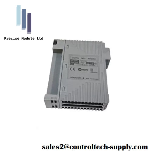 Yokogawa AFV30S-S41151 Field Control Unit 12 Month Warranty