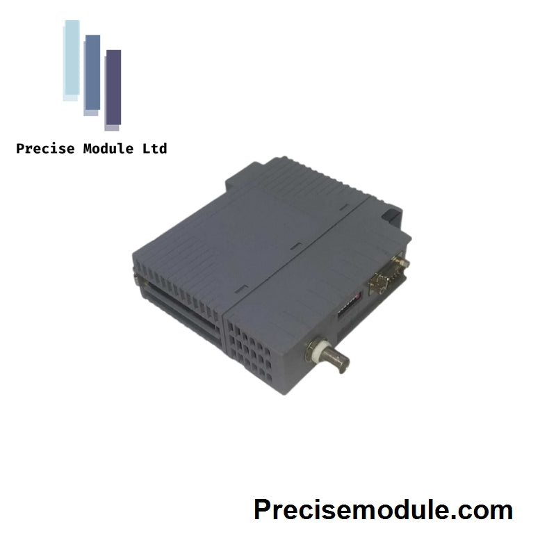 Yokogawa EB501-50 Bus Interface Module Fast Shipping