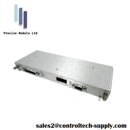 Bently Nevada 138708-01 Shaft Absolute I/O Module New In Stock