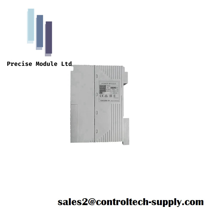 YOKOGAWA ATT4S-00 Pressure Clamp Terminal Block New Arrival