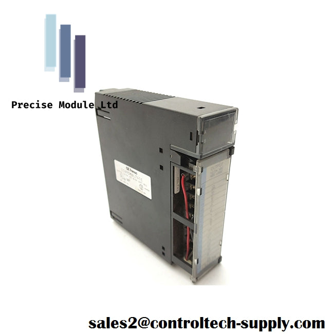 GE IC693MDL931 Isolated Relay Output Bottom Price