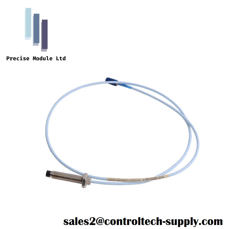 Bently Nevada 330104-00-06-50-01-00 3300 XL 8 mm Proximity Probes New In Stock