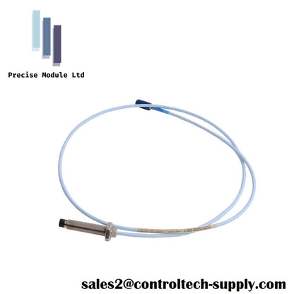 Bently Nevada 330104-00-06-50-01-00 3300 XL 8 mm Proximity Probes New In Stock