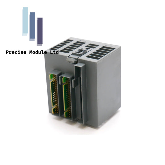 ABB PM5670-2ETH Processor Module