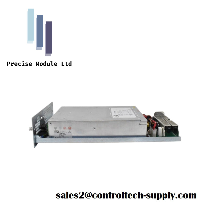 ABB PHARPS02010000 Power Supply Module Discounted Price