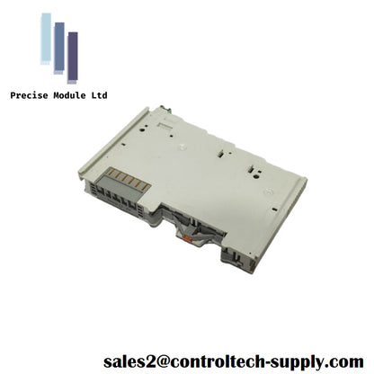 WAGO 750-465 Analog Input Module Good Discount