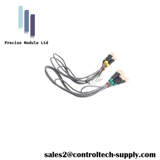 Honeywell 51202329-201 Gray Drop Cable New In Stock