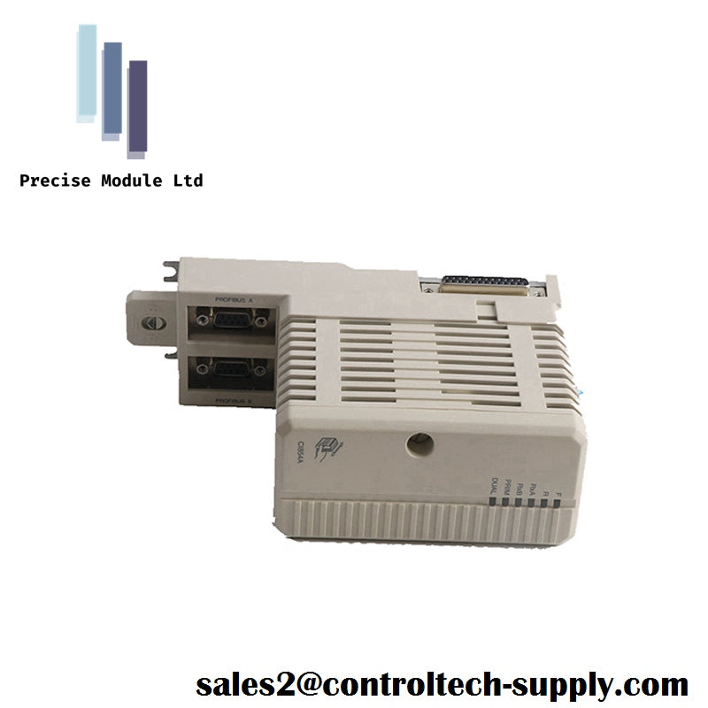 ABB CI854A Communication Interface Hot Selling