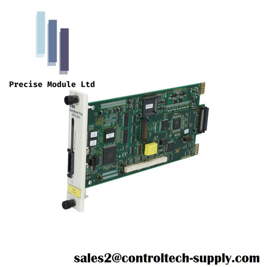 ABB SPBRC400 Bridge Controller New In Stock