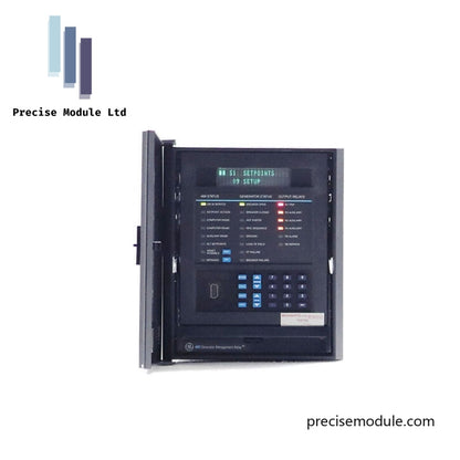 GE 760-P5-G5-S5-HI-A20-R Feeder Distribution Protection Relay Quality Guaranteed