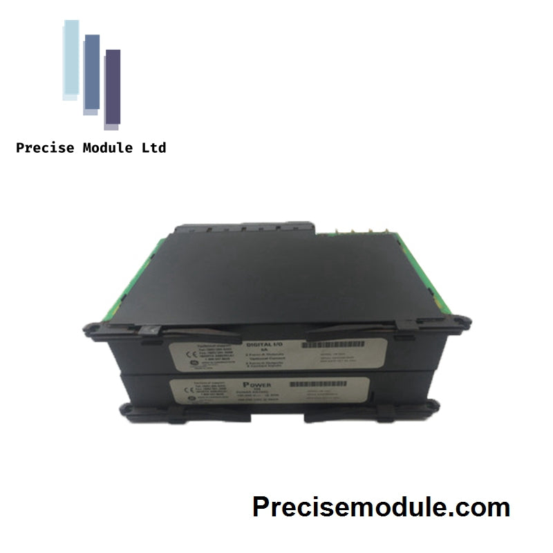 GE UR-67H Digital I/O Module Good Discount – Precise Module Ltd.