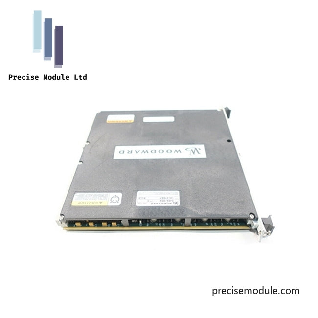 WOODWARD 5464-654 وحدة الإخراج جديدة ومبتكرة