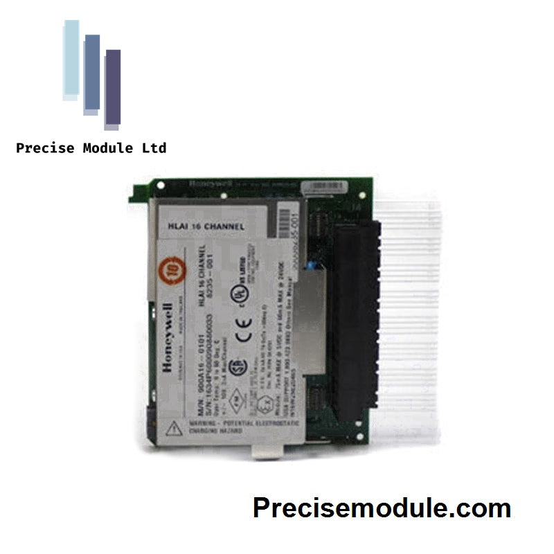 High Level Module Honeywell 900A16-0101 Analog Input Hi Level Module New Arrival ...