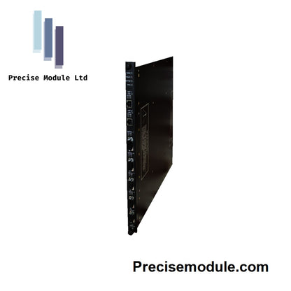 Triconex 3700 Analog Input Module Promotional Price