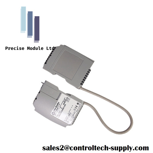 Allen-Bradley 1769-CRR3 CMPLX 1 m Right to Right Bus Exp Cable Preferential Price