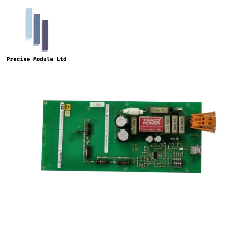 UFC765AE102 3BHE003604R0102 ABB PC Board In Stock