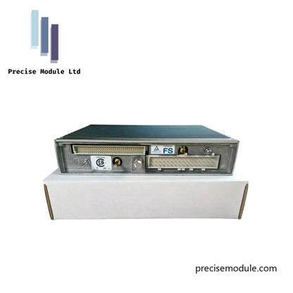 Triconex MP3101 Trident Redundant Processor Module New In Stock