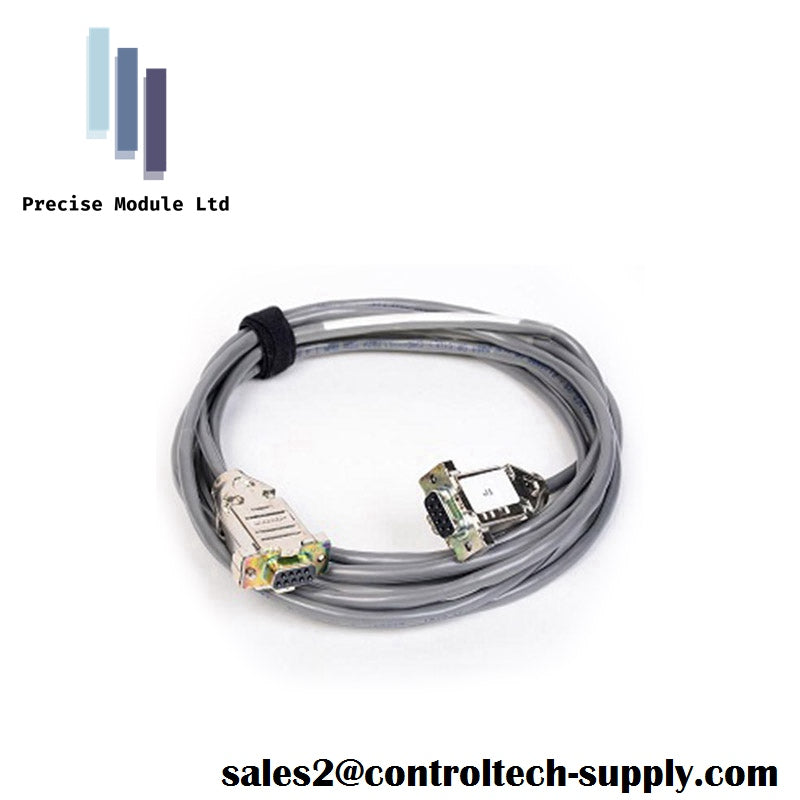 Bently Nevada 330907-05-30-10-02-CN 3300 NSv Extension Cable New In Stock