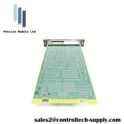 ABB INICT03A Symphony Infi-Net to Computer Transfer Module Quick Response