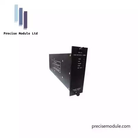 وحدة الإدخال الرقمية Triconex 3503E سريعة الشحن