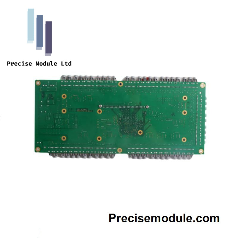 ABB 3BHE024855R0101 UFC921A101 Interface Board Quick Response