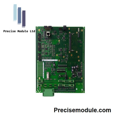 ABB 3BHE022287R0101 UCD240A101 Analog Output Modules Hot Selling