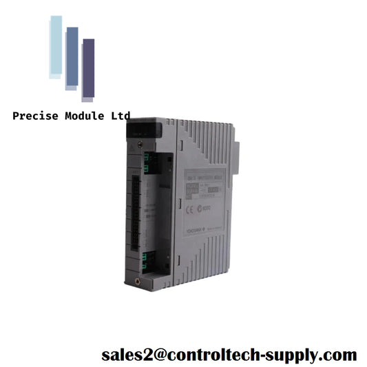 YOKOGAWA ASI533-S00 Analog I/O Module Quick Response