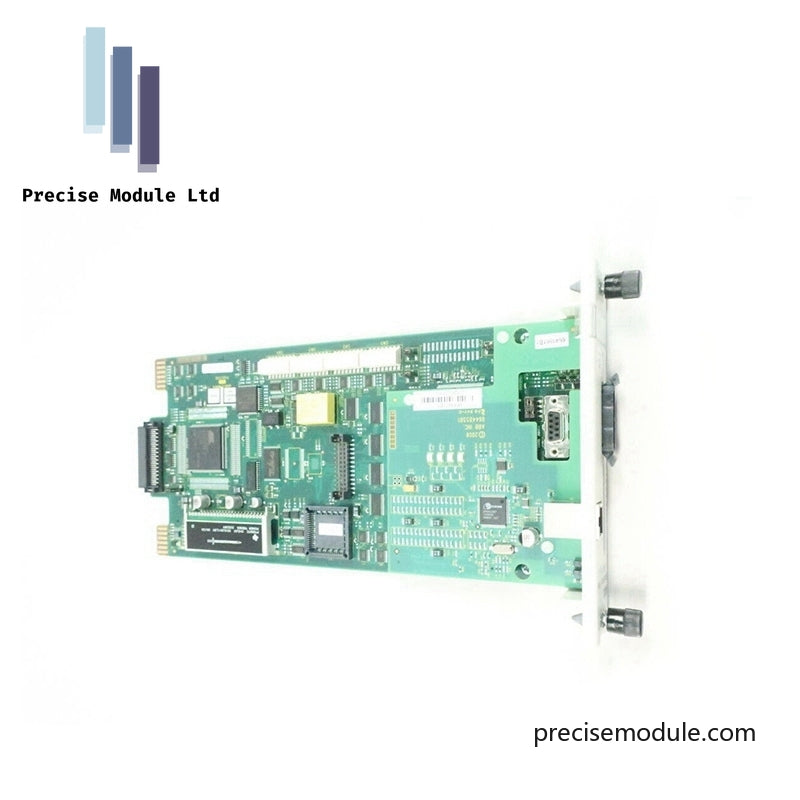 Vinnige aflewering ABB SPBRC410 BRUGBEHEERDER