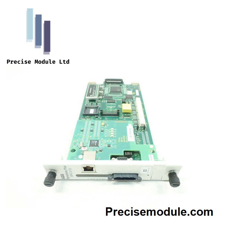 ABB SPFCS01 Bailey Frequency Counter Module Quality Guaranteed