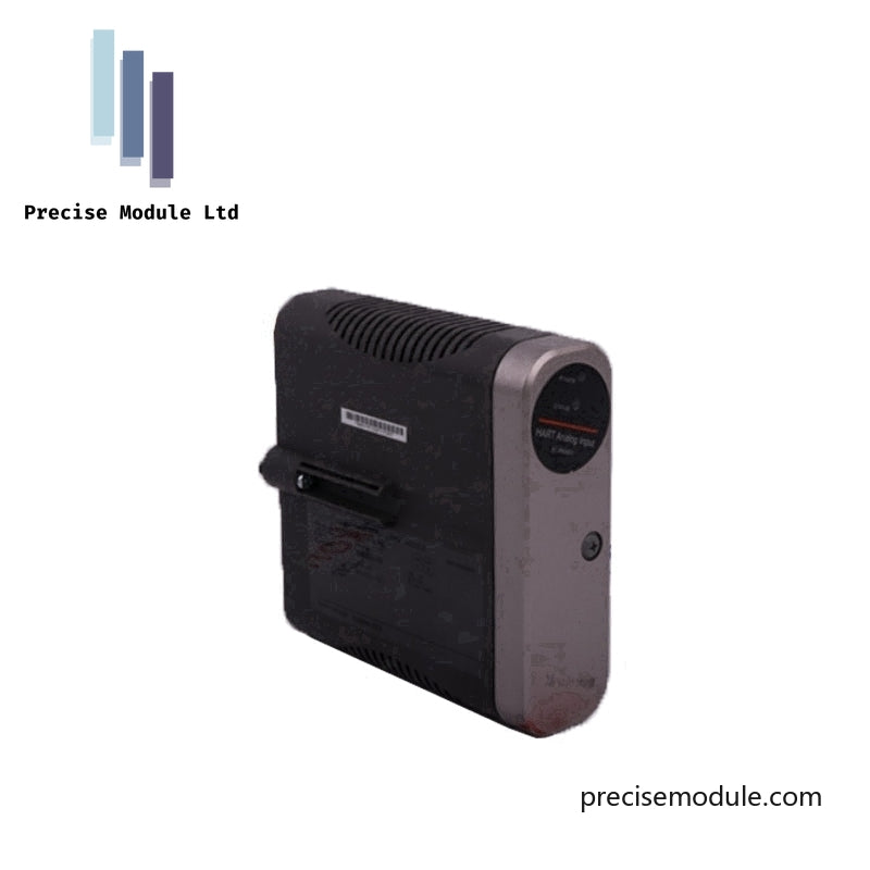 هانيويل 8C-PAIH51 هارت وحدة الإدخال التناظرية انقر للحصول على عرض أسعار!