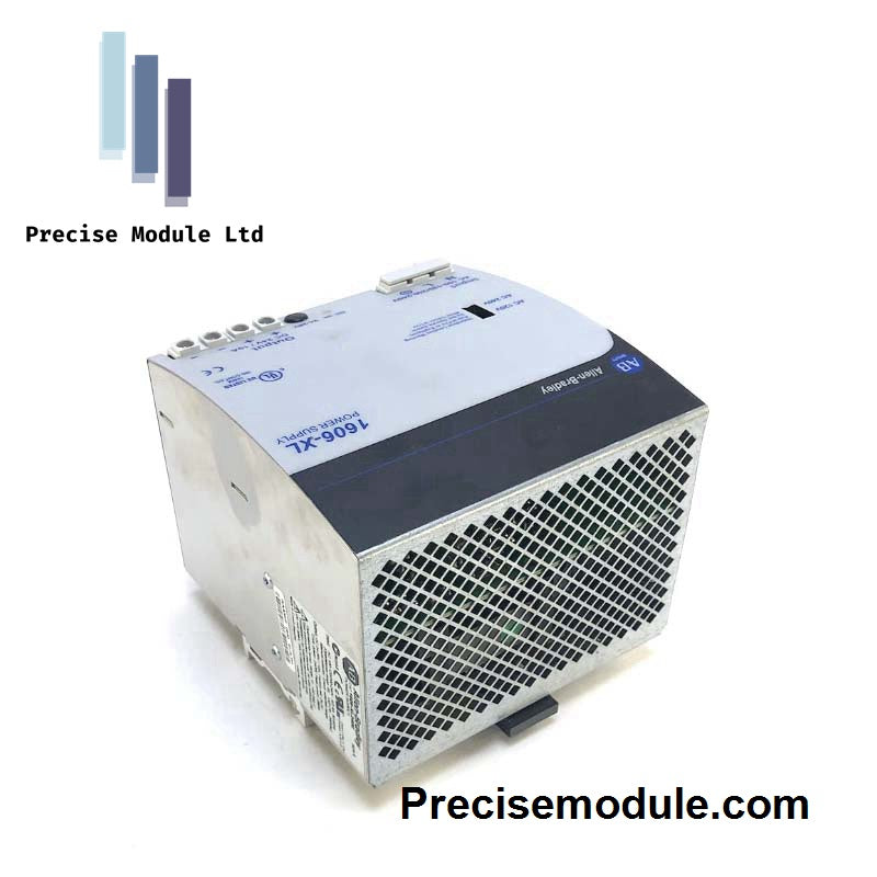 Kwaliteit gewaarborg Allen-Bradley 1606-XL240E kragtoevoer