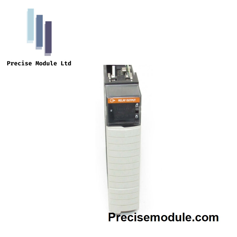 Allen-Bradley 1756-OX8I UITSETMODULE Voorkeurprys