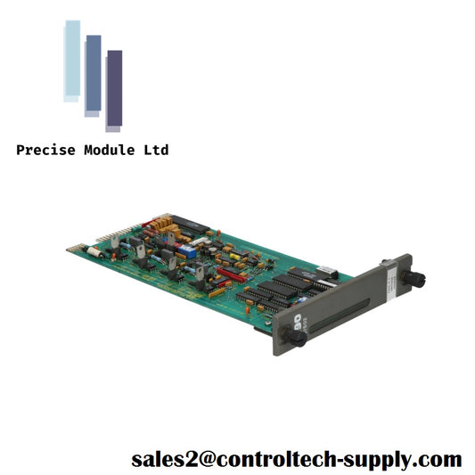 ABB IMCIS02 Infi 90 Control I/O Slave Module Promotional Price