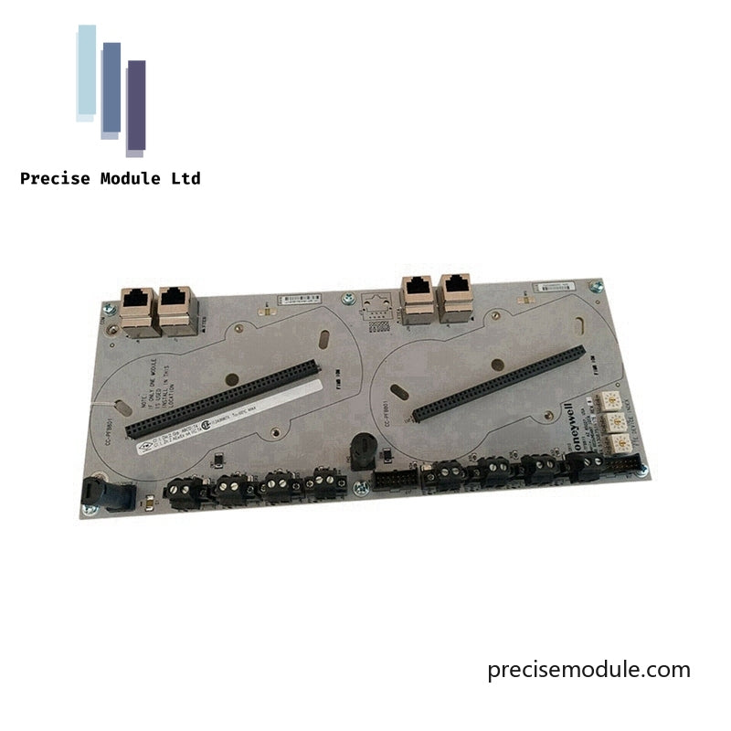 Honeywell CC-PFB801 Digital Output Module Preferential Price