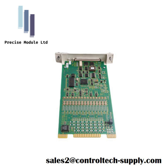 ABB SPFEC12 Analog Input Module Promotional Price