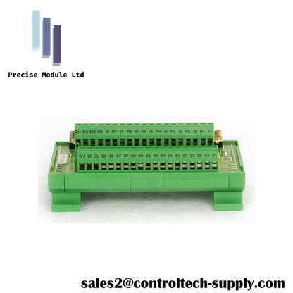 Allen-Bradley 1771-RTP4 Remote Termination Panel High Quality with Factory Price