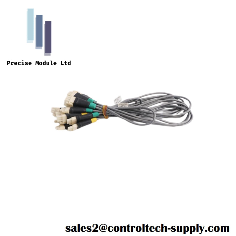 Honeywell 51305489-600 Cable Quick Response