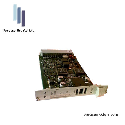 HIMA 52100 Time Delay Module High Quality with Low Price