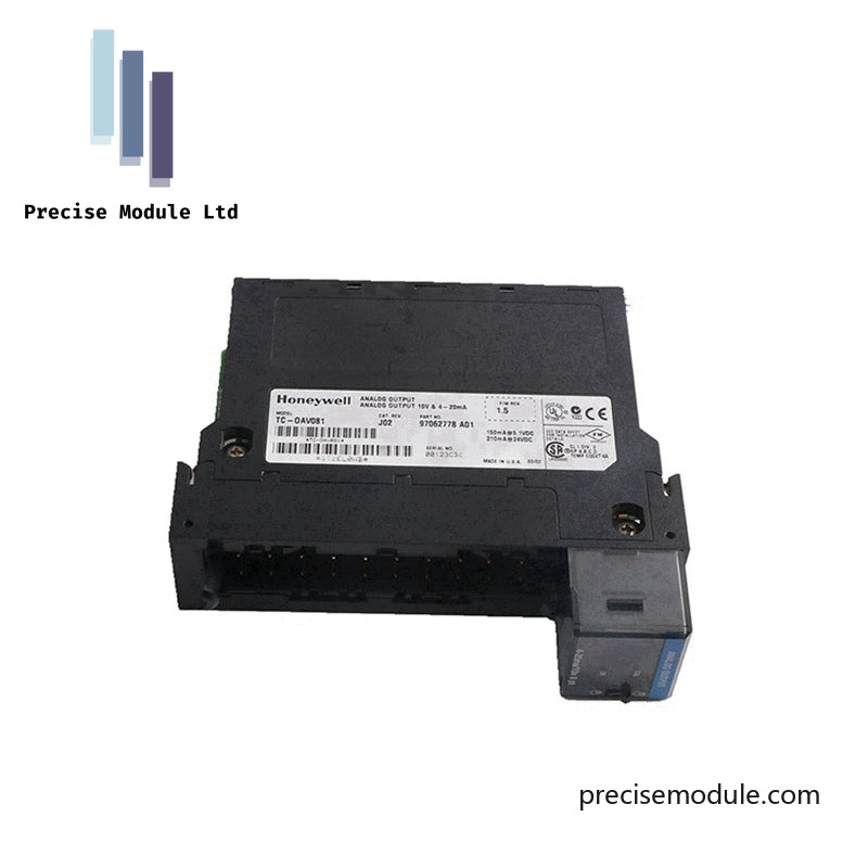 Honeywell TC-ODD321 OUTPUT MODULE Good Discount