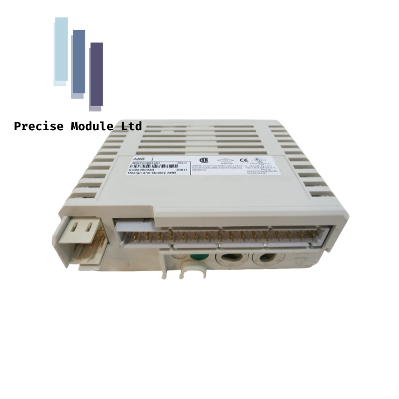 Tb820 ABB TB820 Module Bus Cluster Modem – Precise Module Ltd.
