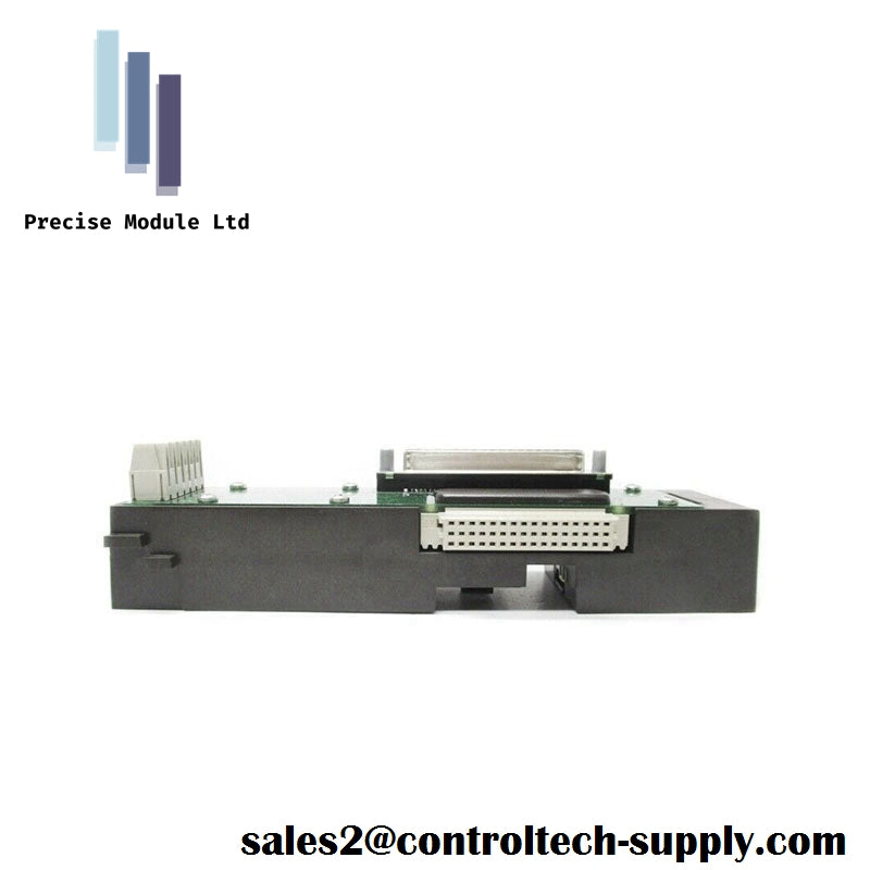 Emerson KJ3208X1-BA2 Controller Module New Arrival