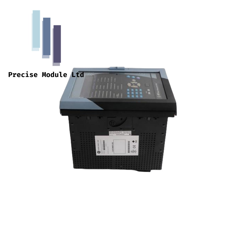 GE 469-P5-HI-A20-E Motor Protection Relay Preferential Price