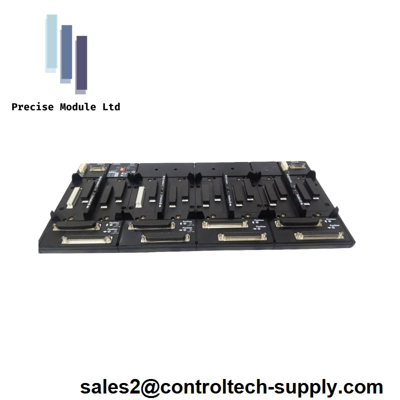 FOXBORO P0926HTA Baseplate Hot Selling