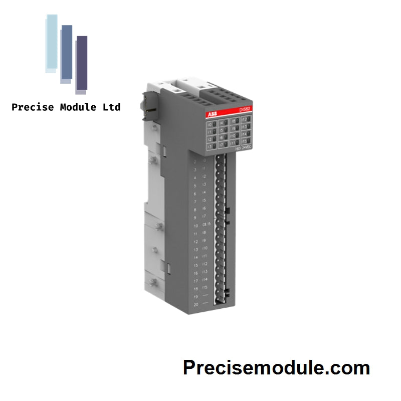 ABB AO561 Analog Output Module Preferential Price