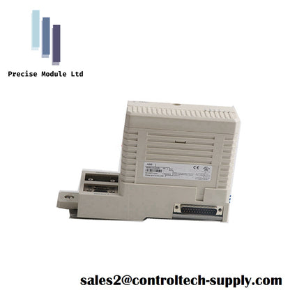 ABB CI854A Communication Interface Hot Selling