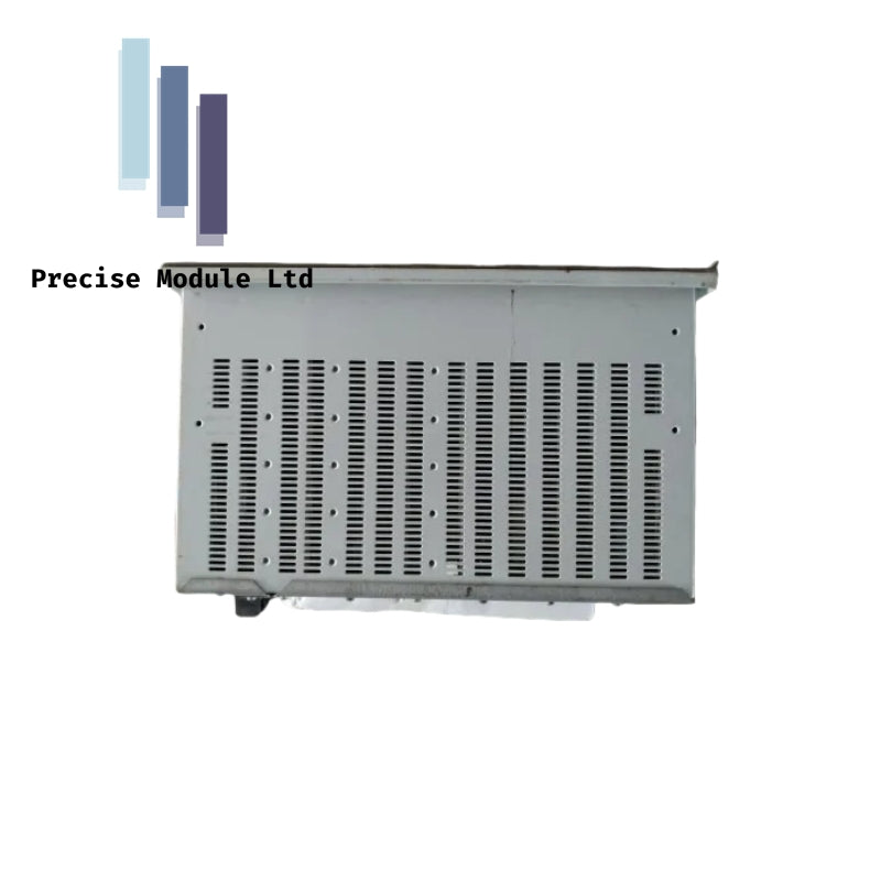 Red670 Rear View ABB RED670 1MRK002810-AC Line Differential Protection New In Stock ...