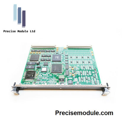 GE IS200VCMIH2BCC Bus Master Controller Board