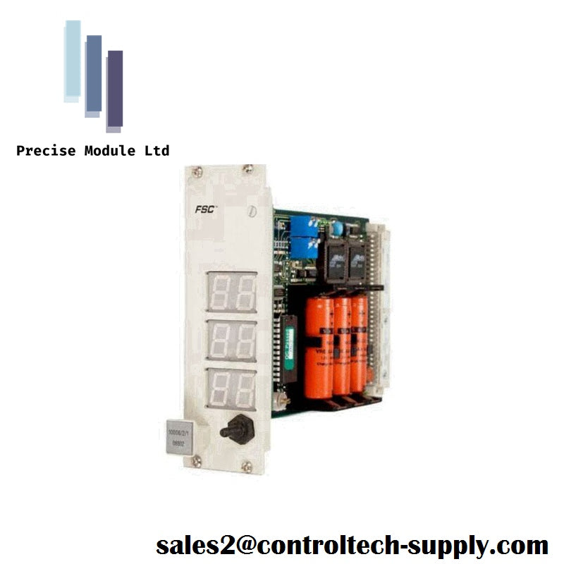 Honeywell 16644993-001 PLC Module High Quality with Factory Price