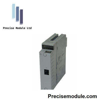 Yokogawa ALE111-S50 Ethernet Communication Module New Arrival – Precise ...